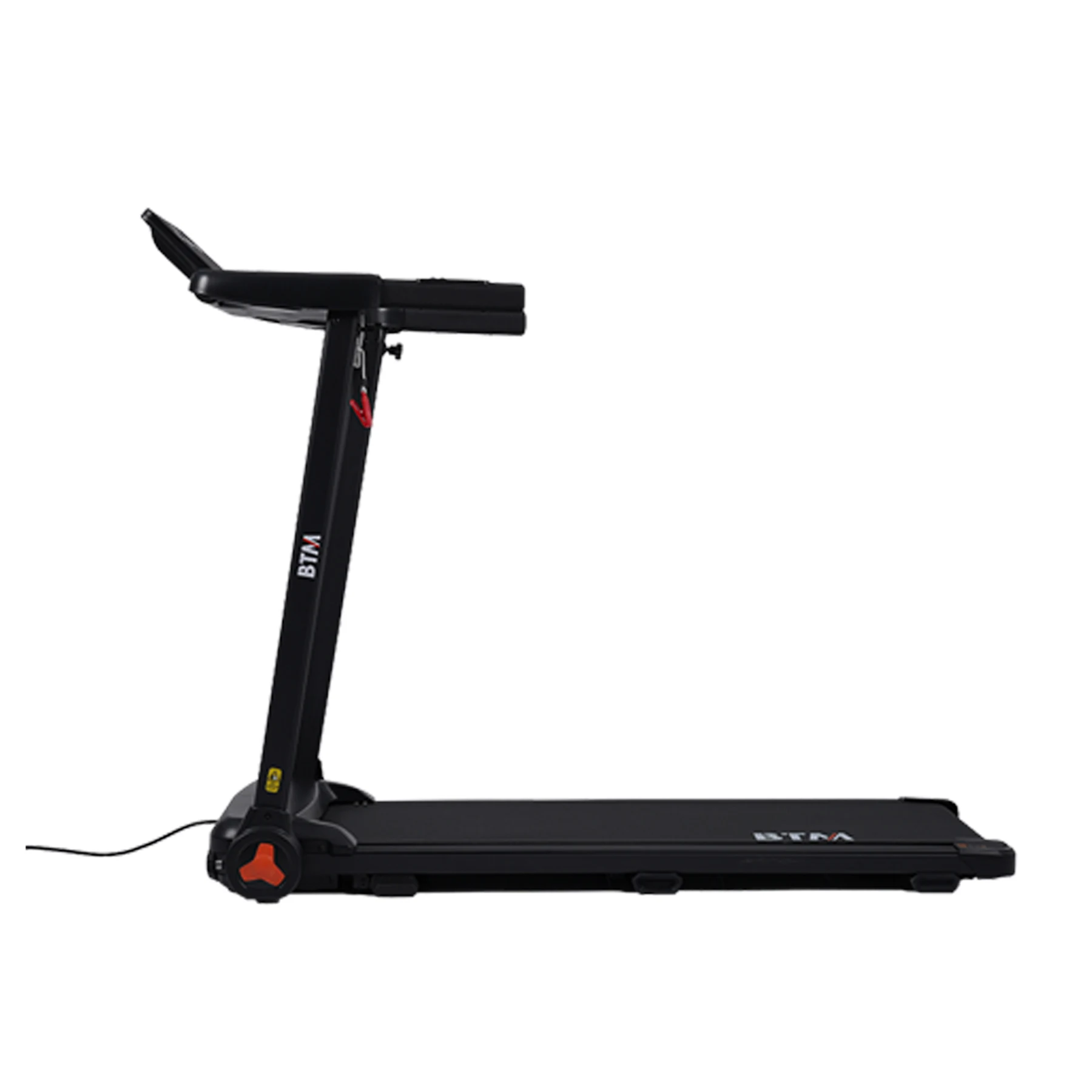 電動ランニングマシン ルームランナー MAX14km/h フィットネスマシーン 心拍数計測 ダイエット器具 有酸素運動 静音 折りたたみ 薄型 傾斜角度2段調節 家庭用 トレッドミル エクササイズ