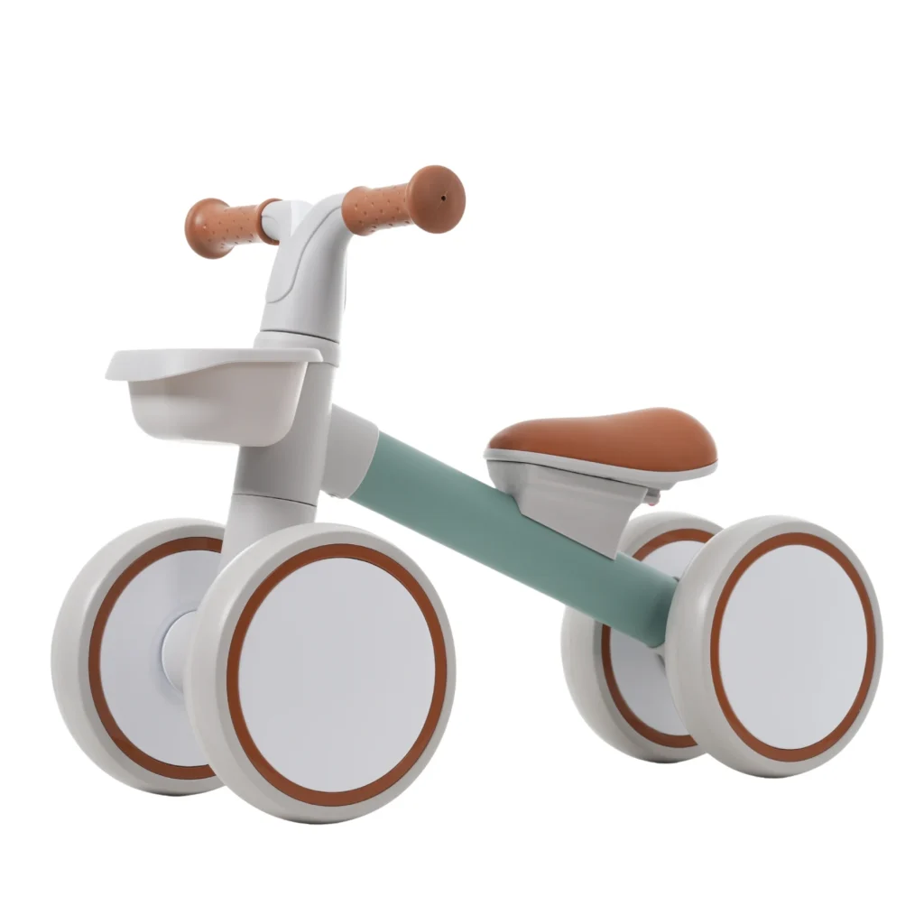 子供用三輪車 四輪車 キッズバイク バランスバイク おしゃれ BTM 1歳 2歳 3歳 耐荷重20kg ランニングバイク 自転車 おもちゃ 乗用玩具 超軽量 可愛い 幼児用 プレゼント お祝い