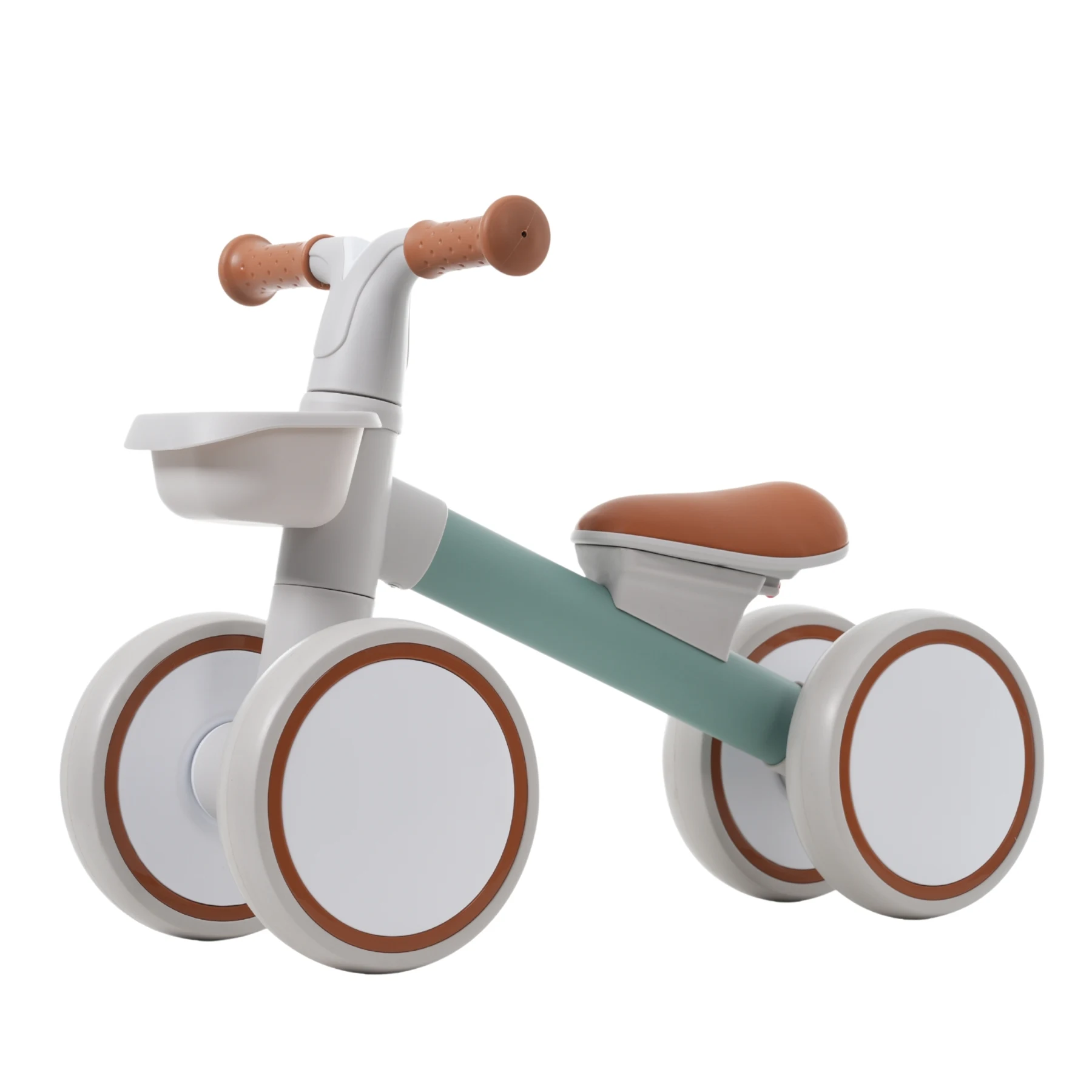 子供用三輪車 四輪車 キッズバイク バランスバイク おしゃれ BTM 1歳 2歳 3歳 耐荷重20kg ランニングバイク 自転車 おもちゃ 乗用玩具 超軽量 可愛い 幼児用 プレゼント お祝い