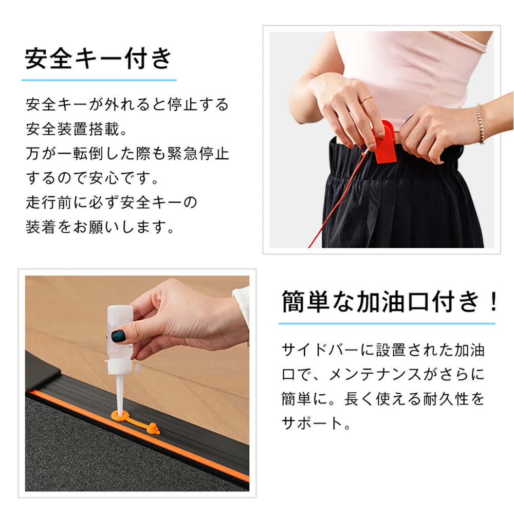 電動ランニングマシン ルームランナー MAX16km/h 3段階角度調整 ダイエット器具 有酸素運動 静音 折りたたみ 家庭用 トレッドミル エクササイズ 衝撃吸収 室内運動 健康器具