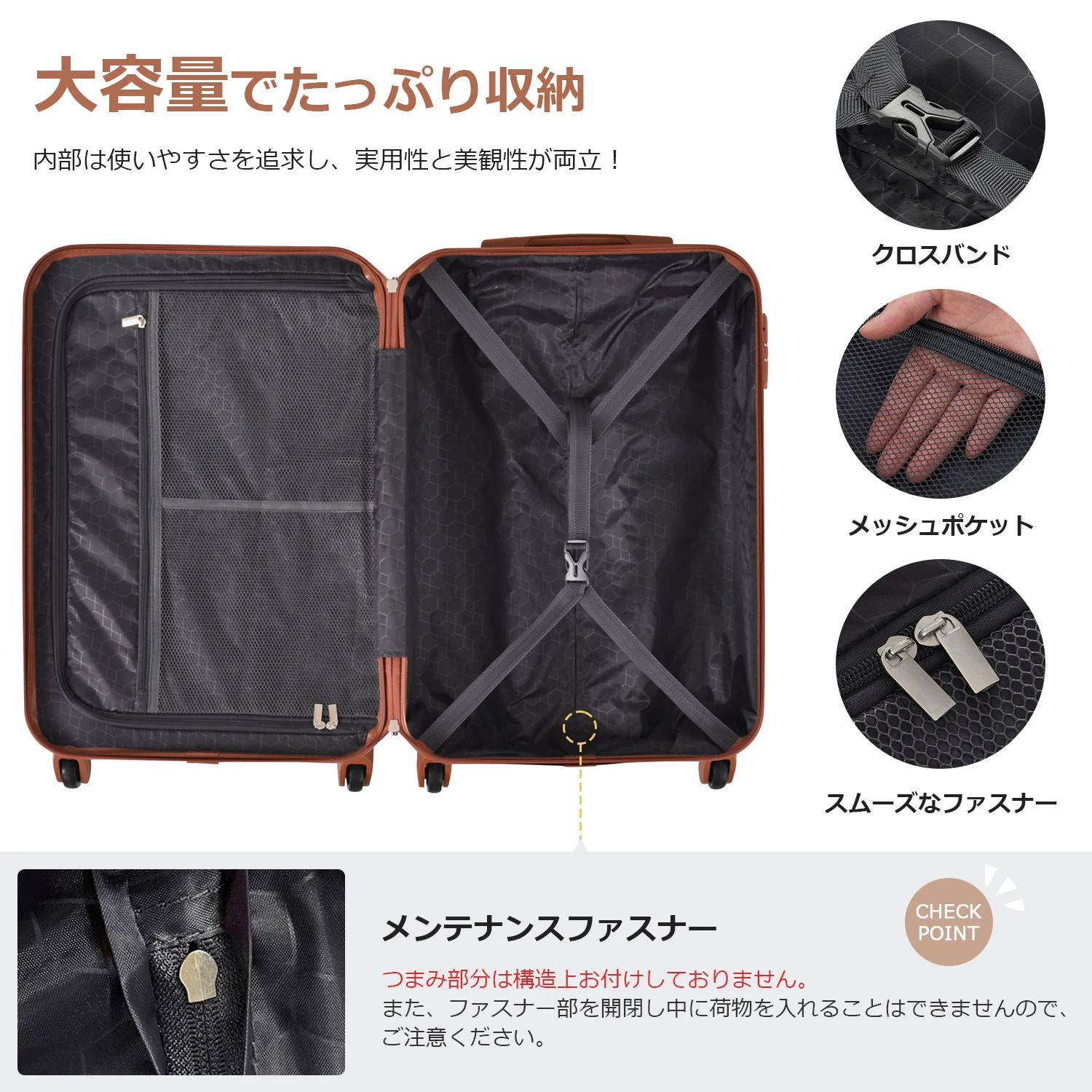 スーツケース Sサイズ USB充電ポート付き ドリンクホルダー付き キャリーケース キャリーバッグ 2日 3日 小型 TSAロック搭載 トートバッグ ハンドバッグ レディース バッグ 手提げ 大容量 超軽量 軽い おしゃれ かわいい 大型 suitcase bag