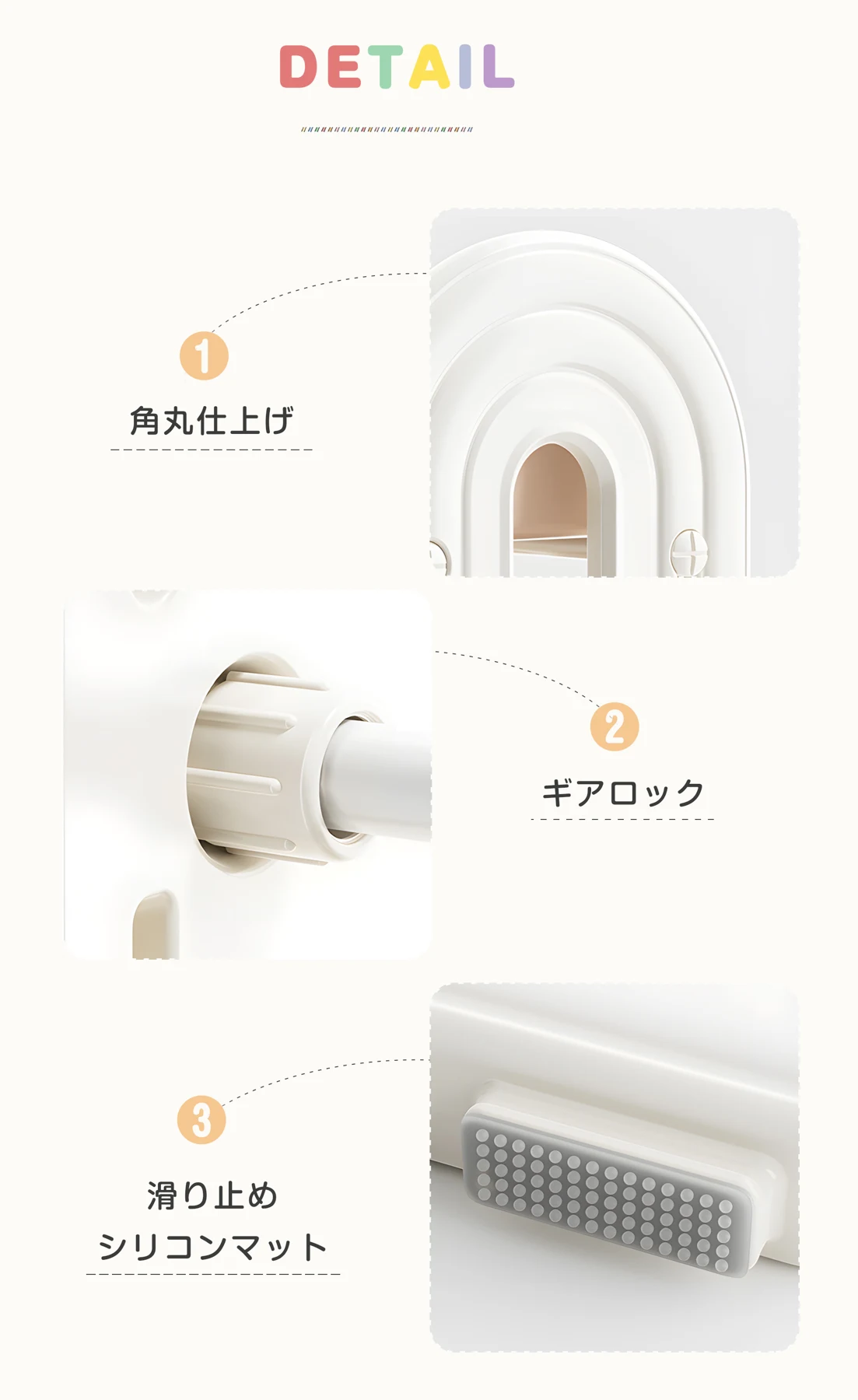 おもちゃ 収納 ラック 3段 本棚 おもちゃ箱 おもちゃ収納4段ラック 絵本棚 スリム グレー+ホワイト オモチャ収納 おしゃれ ワイドタイプ 大容量 組立カンタン こども キッズ 入学 入園 新生活 出産祝い プレゼント