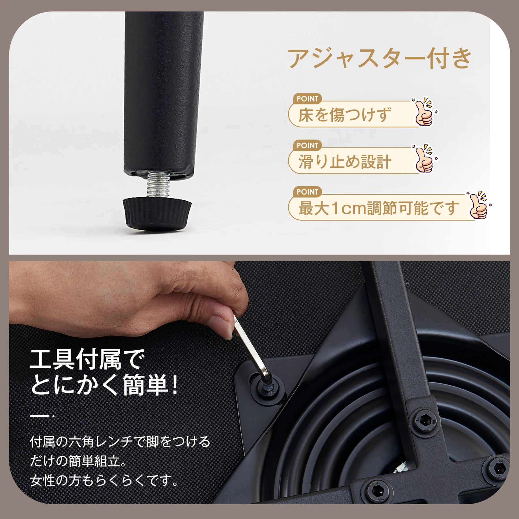 【2脚】ダイニングチェア 2脚セット お掃除ロボット対応 肘付き PU ハーフアーム 椅子 おしゃれ 北欧 頑丈 イス 食卓椅子 収納便利 360度回転可能な座面 クッション座面