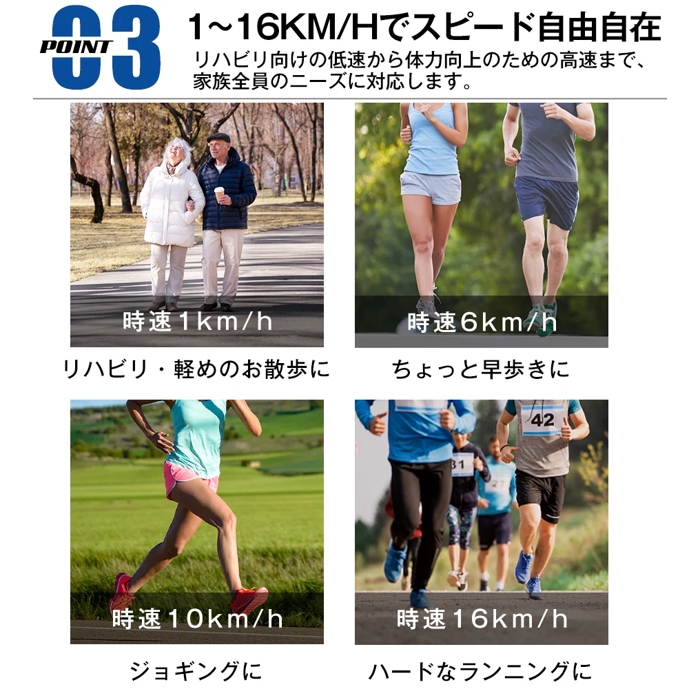 【ASC(アートセッティングデリバリー)配送】電動ランニングマシン ルームランナー MAX16km/h 20段電動傾斜調整機能付き フィットネスマシーン 心拍数計測 ダイエット器具 有酸素運動 静音 折りたたみ 家庭用 トレッドミル エクササイズ