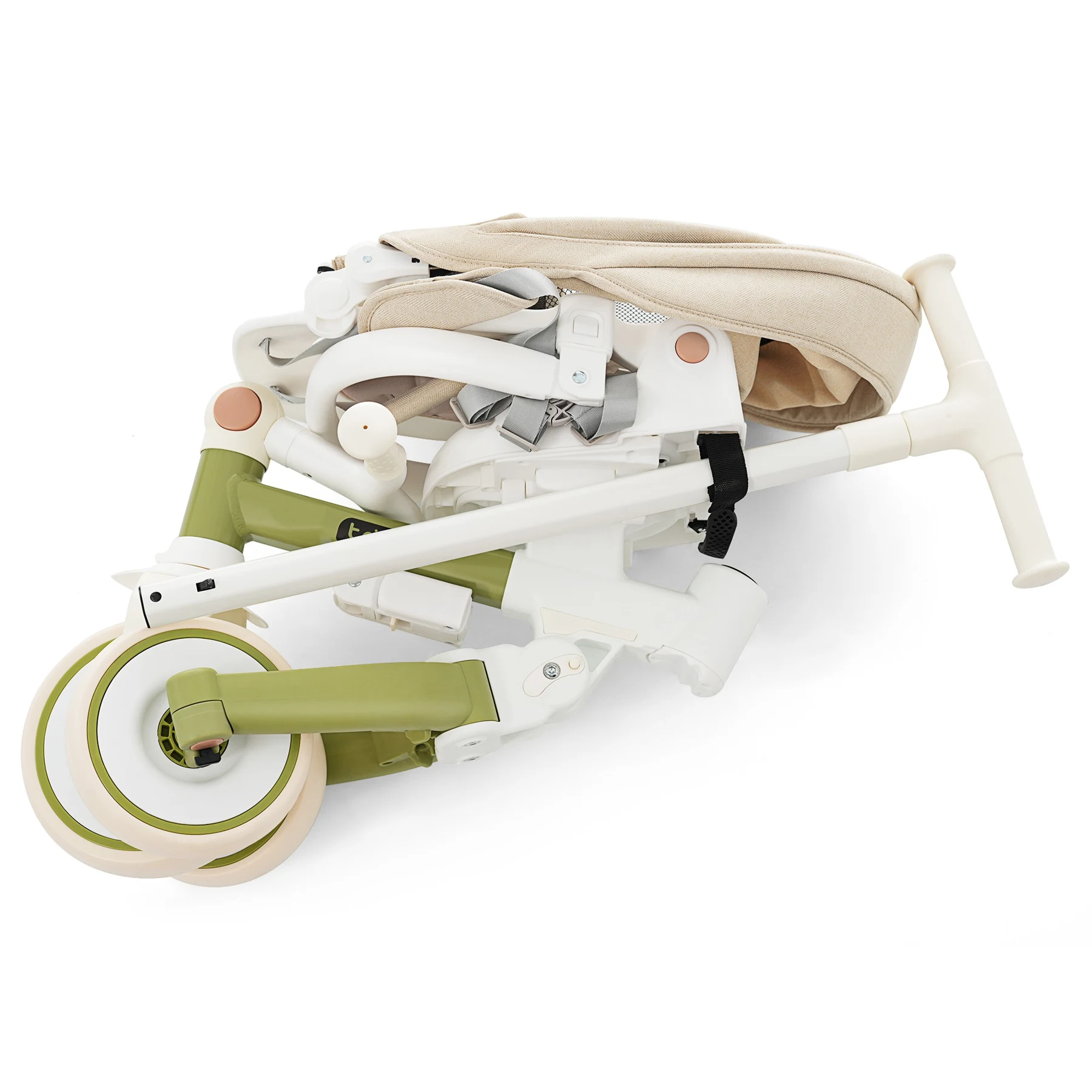 三輪車 子供用三輪車 折りたたみ 手押し かじとり 7in1 7WAY 1歳 2歳 3歳 ランニングバイク 座面回転 自転車 おもちゃ 乗用玩具 幼児用 キッズバイク おしゃれ クリスマス 誕生日 プレゼント おもちゃ お祝い ギフト 女の子 男の子
