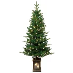 クリスマスツリー