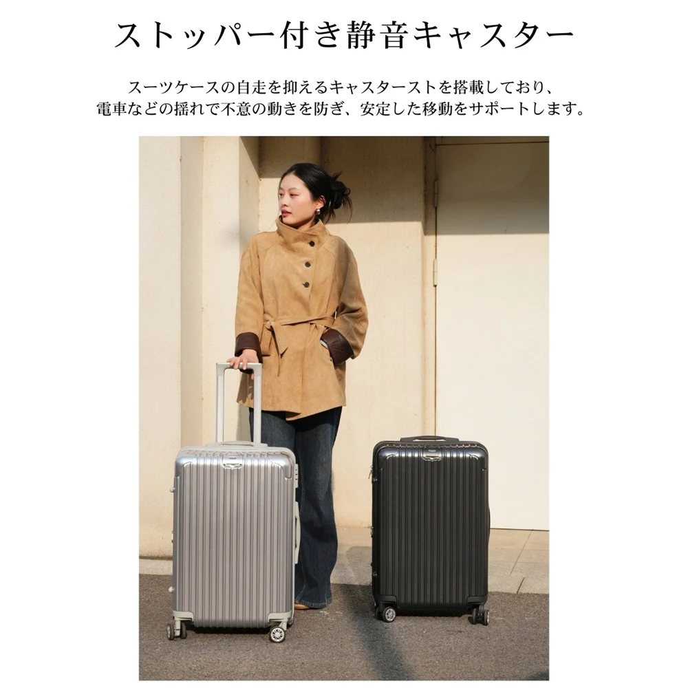 キャリーケース スーツケース Sサイズ 大容量 容量拡張 ビジネス かわいい 軽量 おしゃれ ストッパー付き TSAロック搭載 suitcase 旅行 海外 人気 おすすめ 女性 静音 静か 小型 トートバッグ ハンドバッグ レディース バッグ 手提げ 軽量 ファスナーで閉まる 大容量 軽い かばん a4バッグ ショルダー かわいい 通学 通勤 旅行