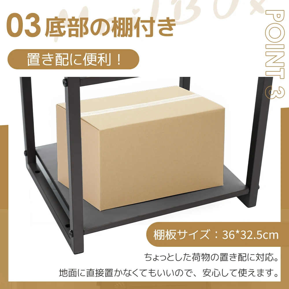 【ブラウン】宅配ボックス ポスト 置き型 スタンドポスト 傘立て付き 大型 郵便受け 郵便ポスト 置き配 おしゃれ レトロ 一戸建て用 大容量 北欧 アンティーク 脚付き 収納 メールボックス A4対応 新聞受け 高級