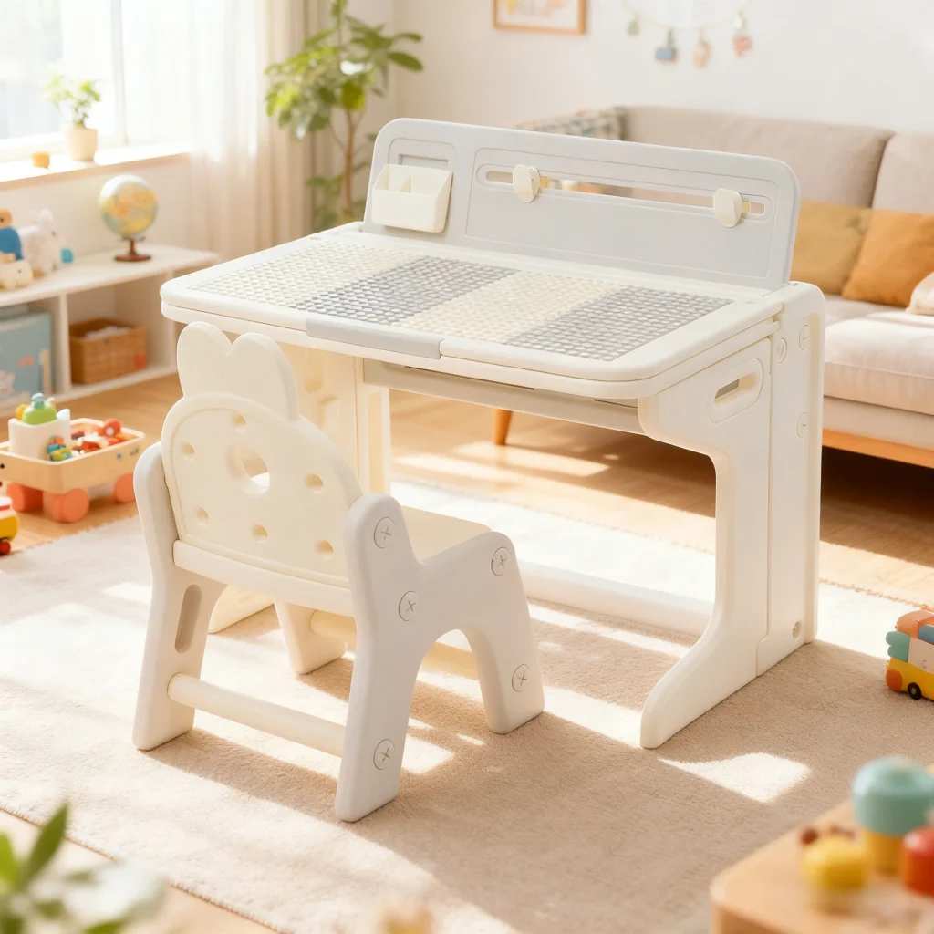 チェア&デスク2点セット 学習机セット 子供用テーブル テーブルセット キッズデスク キッズチェア 子供机 学習デスク 机 幼児机 学習机 キッズテーブル 子供チェア キッズデスク プレゼント 1~6才