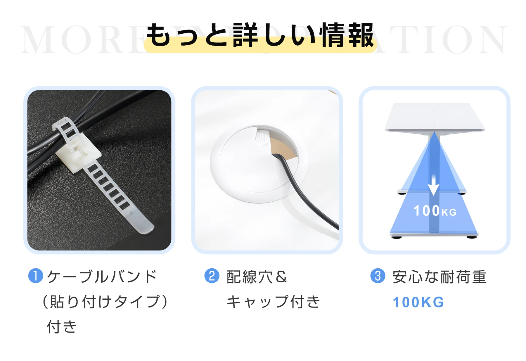 【2台】グレー 電動昇降デスク スタンディングデスク 電動 幅100cm昇降デスク 昇降式テーブル 昇降式デスク 昇降 高さ調整 リモートワーク デスク 在宅 テレワーク 昇降式 オフィスデスク デスク 机 パソコンデスク おしゃれ