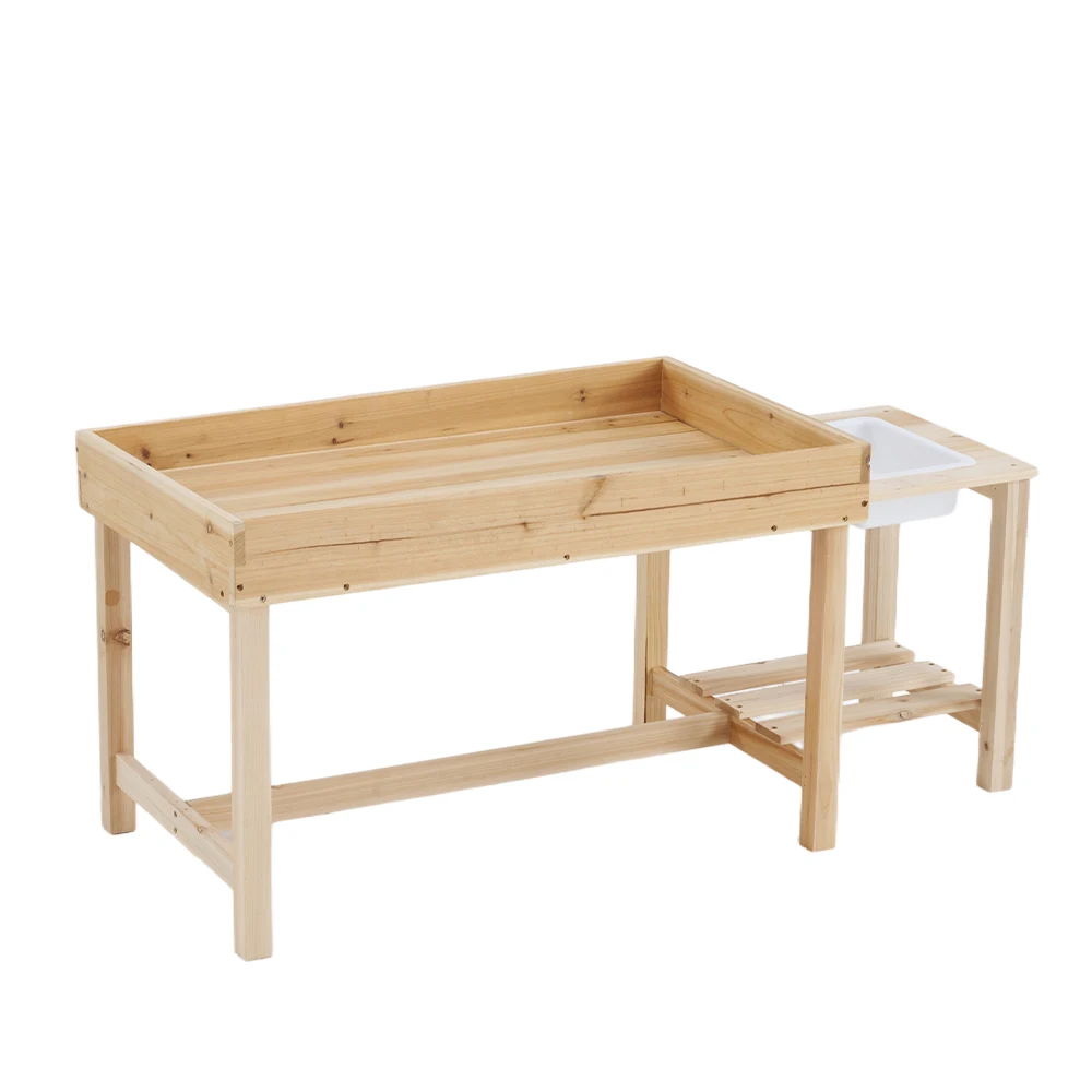 砂場 砂あそび すな場 すなば 子供 こども 庭 遊具 キッズ ガーデンファニチャー