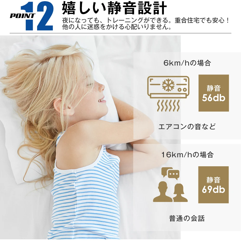 【ASC(アートセッティングデリバリー)配送】電動ランニングマシン ルームランナー MAX16km/h 20段電動傾斜調整機能付き フィットネスマシーン 心拍数計測 ダイエット器具 有酸素運動 静音 折りたたみ 家庭用 トレッドミル エクササイズ