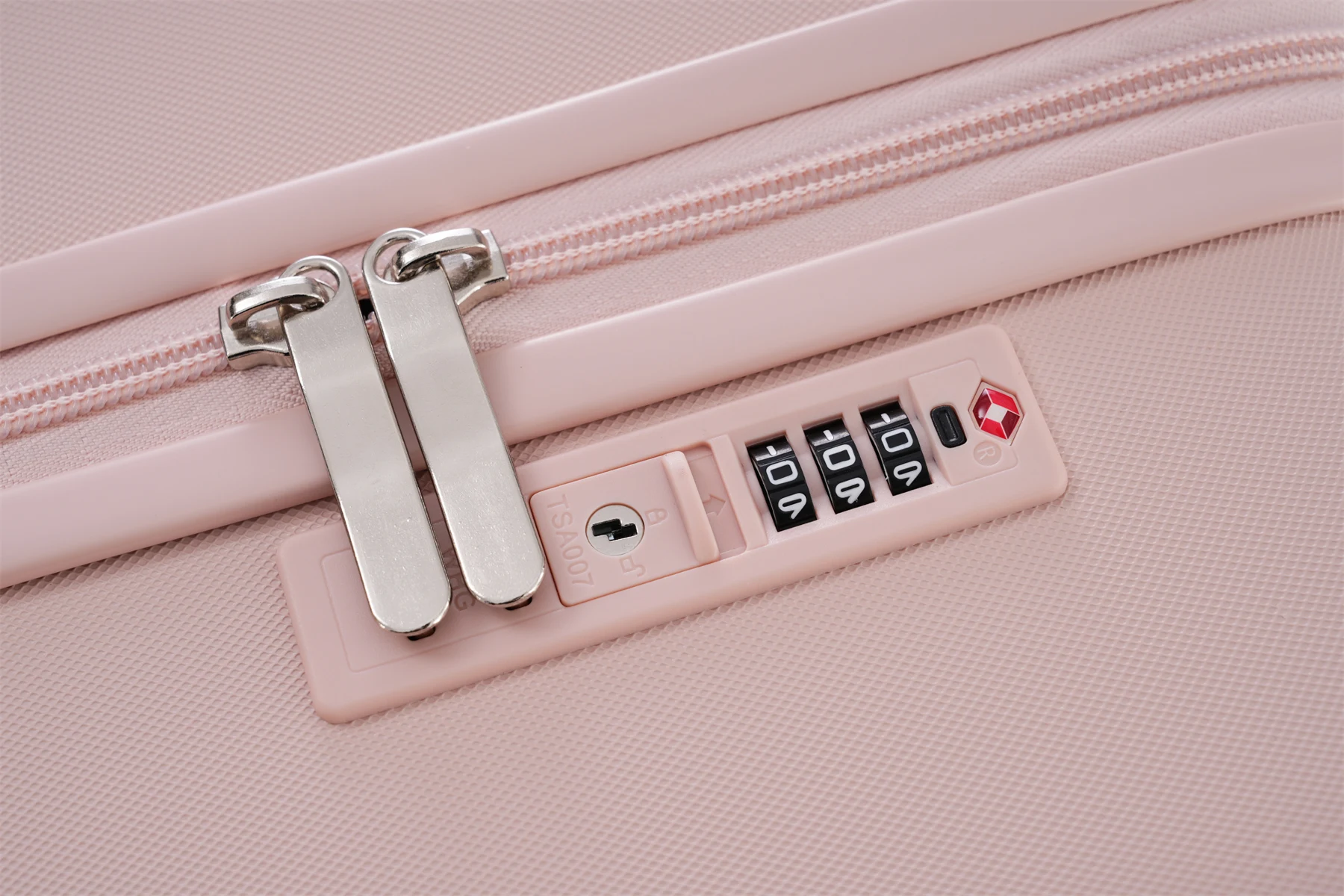 スーツケース キャリーバッグ キャリーケース Sサイズ 小型 超軽量 ファスナー式 TSAロック搭載 フック機能付き 360度回転 旅行 おしゃれ 人気色