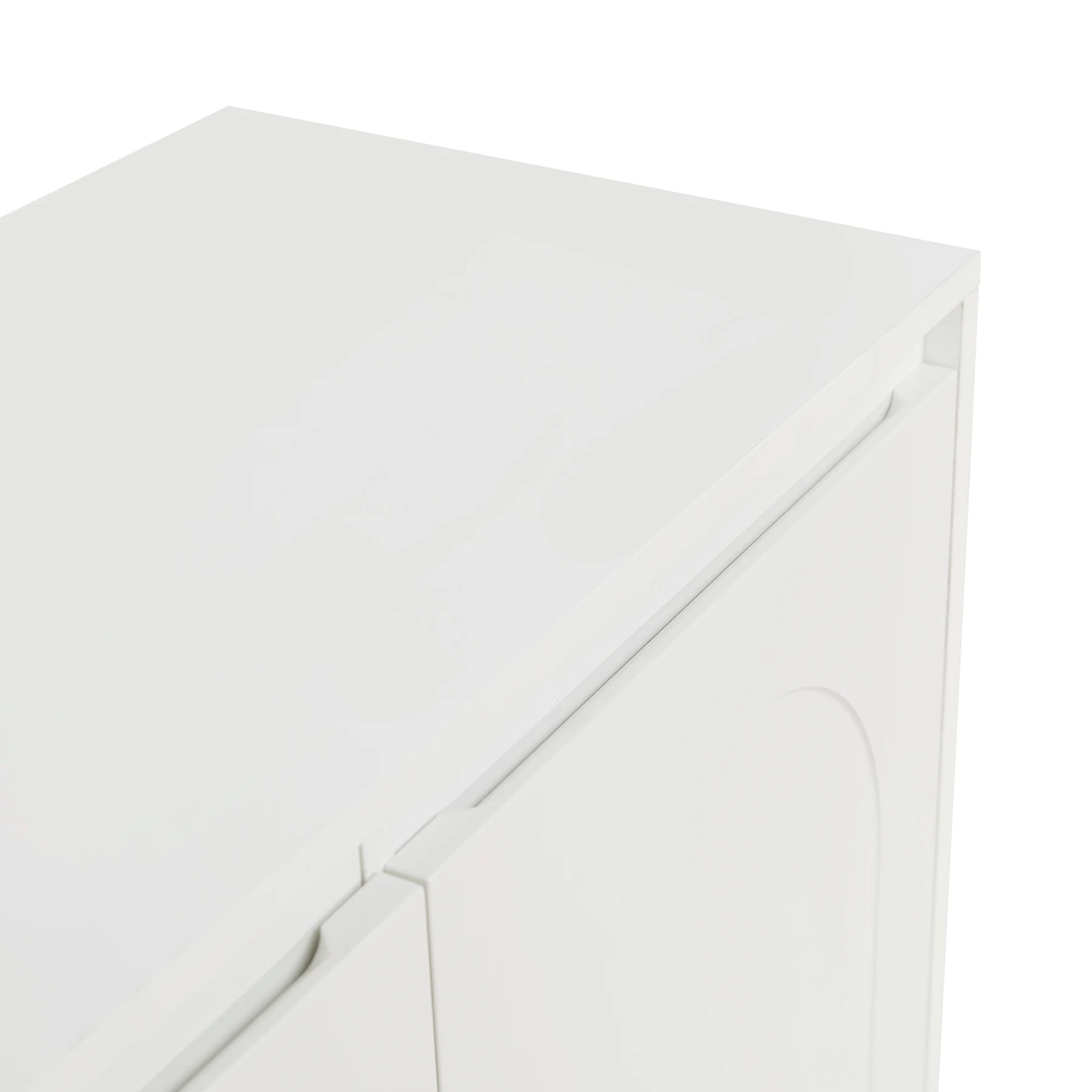 【幅120cm】キャビネット 扉付き サイドボード リビングボード 脚付 木製脚 テレビ台 タンス 木製大容量収納 扉付きシェルフ コード穴 ローチェスト 衣類 収納 間仕切りカウンター おしゃれ リビング キッチン 収納棚 整理タンス 北欧