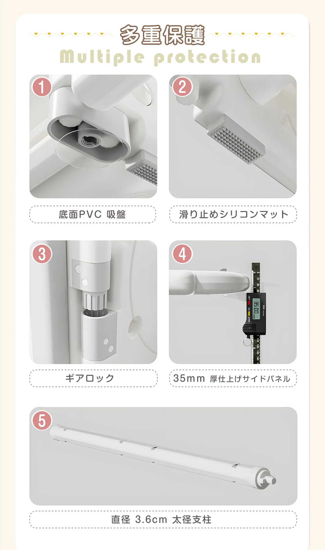 おもちゃ 収納 ラック 3段 棚なし おもちゃ箱 おもちゃ収納3段ラック 絵本棚 スリム グレー+ホワイト オモチャ収納 おしゃれ ワイドタイプ 大容量 組立カンタン こども キッズ 入学 入園 新生活 出産祝い プレゼント