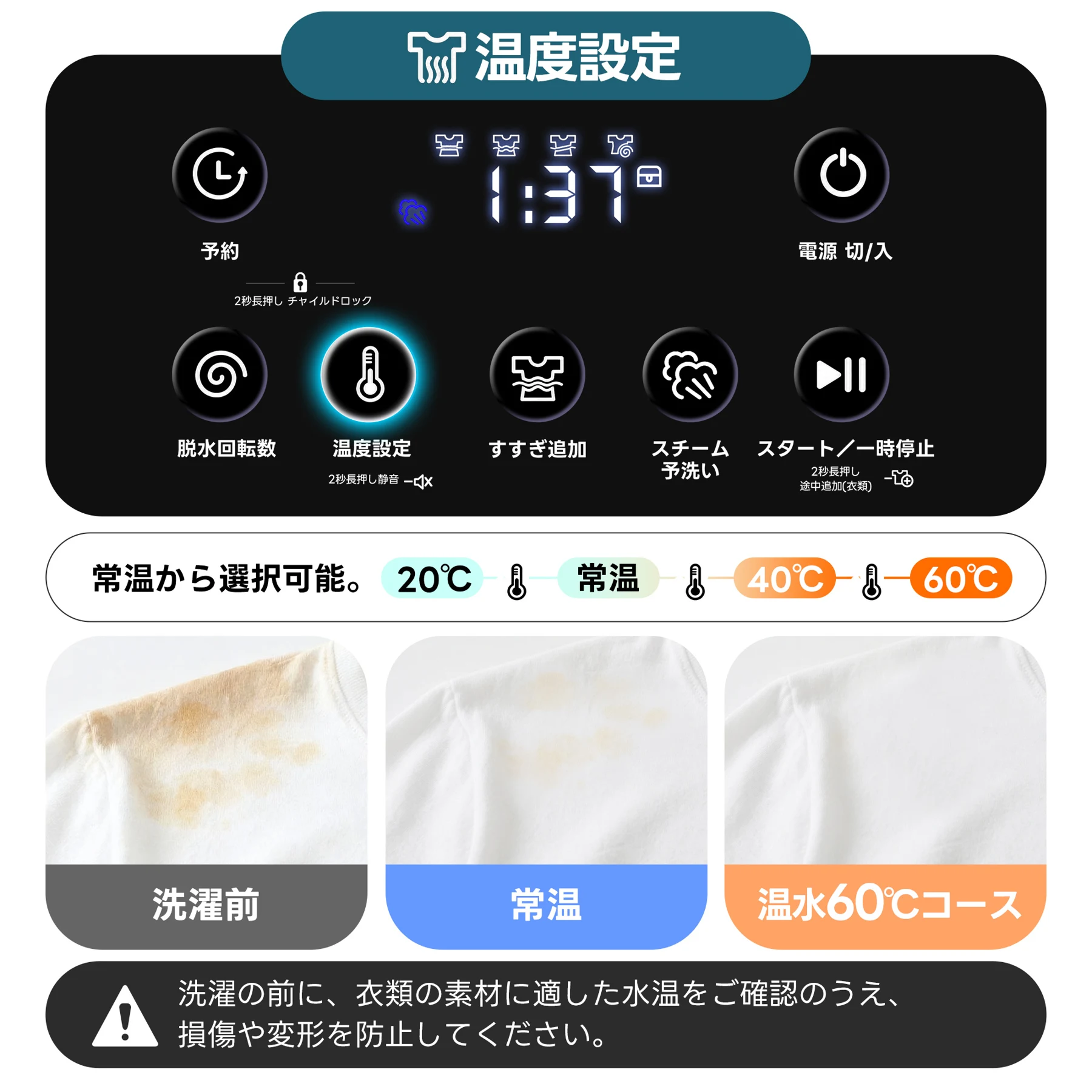【スチーム予洗い】ドラム式洗濯機 家庭用 洗濯容量7kg 衣類 1人暮らし 1人用 2人用 3人用 4人用 ドラム式 洗濯 脱水 すずき チャイルドロック 予約洗濯機能 ステンレス槽 排水ホース 部屋干し 毛布 キレイ 洗濯器 家庭用 大容量 新生活