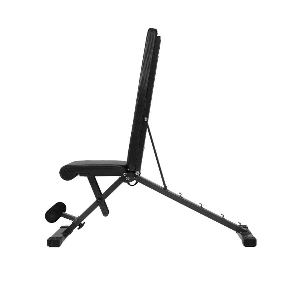 3WAYトレーニングベンチ 耐荷重130KG デクラインベンチ インクラインベンチ フラットベンチ トレーニング ベンチ ベンチプレス ホームジム マルチポジションベンチ トレーニングマシン ダンベル 有酸素運動 健康器具