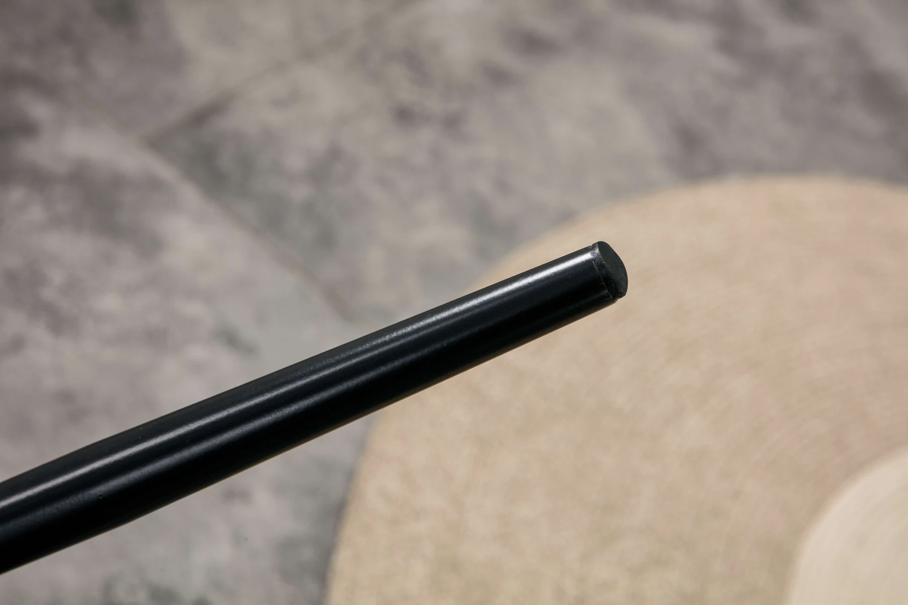 【ブラック1脚单品】ダイニングチェア ダイニング チェアー PU 北欧 モダン
