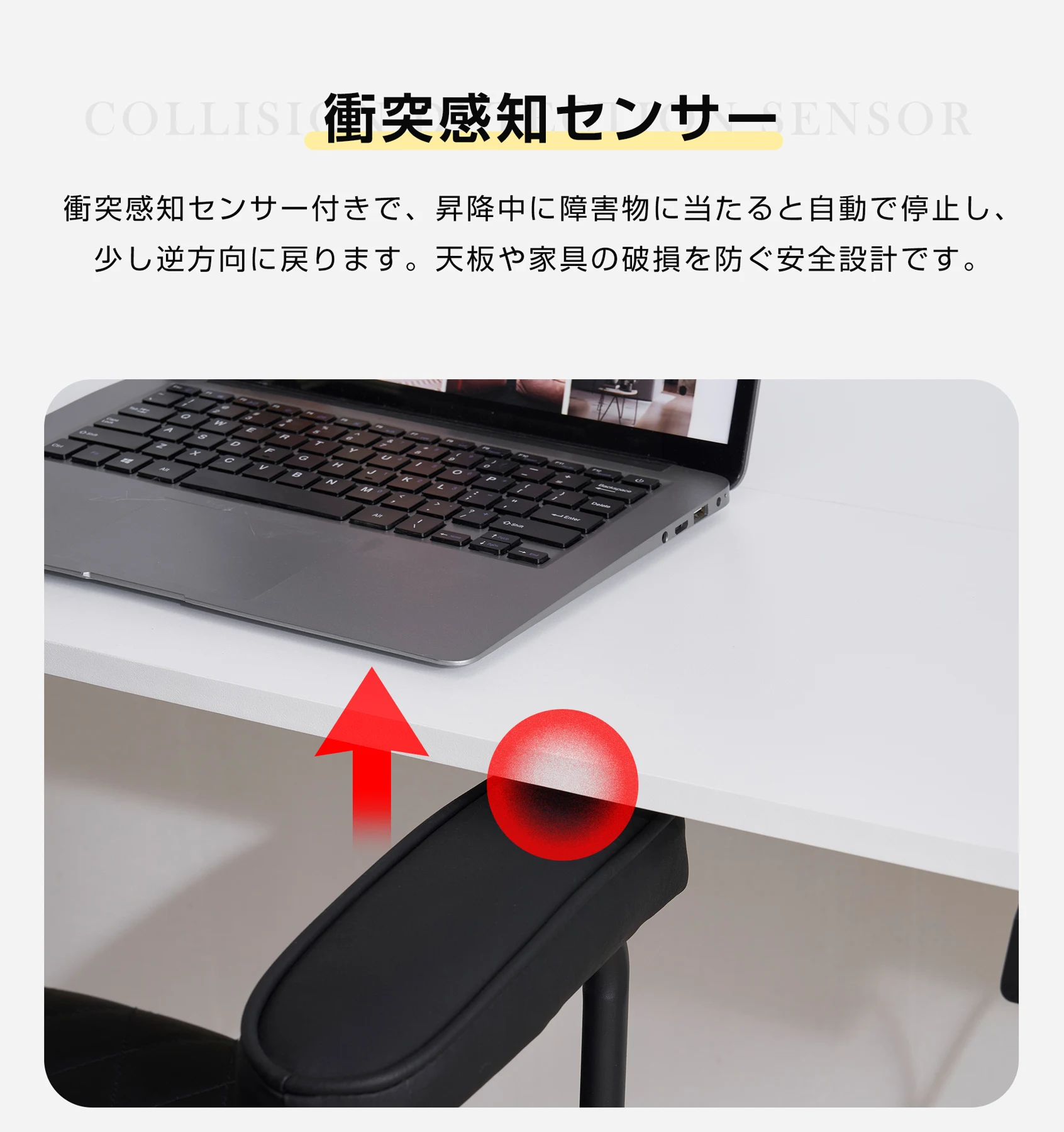 【2台】グレー 電動昇降デスク スタンディングデスク 電動 幅100cm昇降デスク 昇降式テーブル 昇降式デスク 昇降 高さ調整 リモートワーク デスク 在宅 テレワーク 昇降式 オフィスデスク デスク 机 パソコンデスク おしゃれ