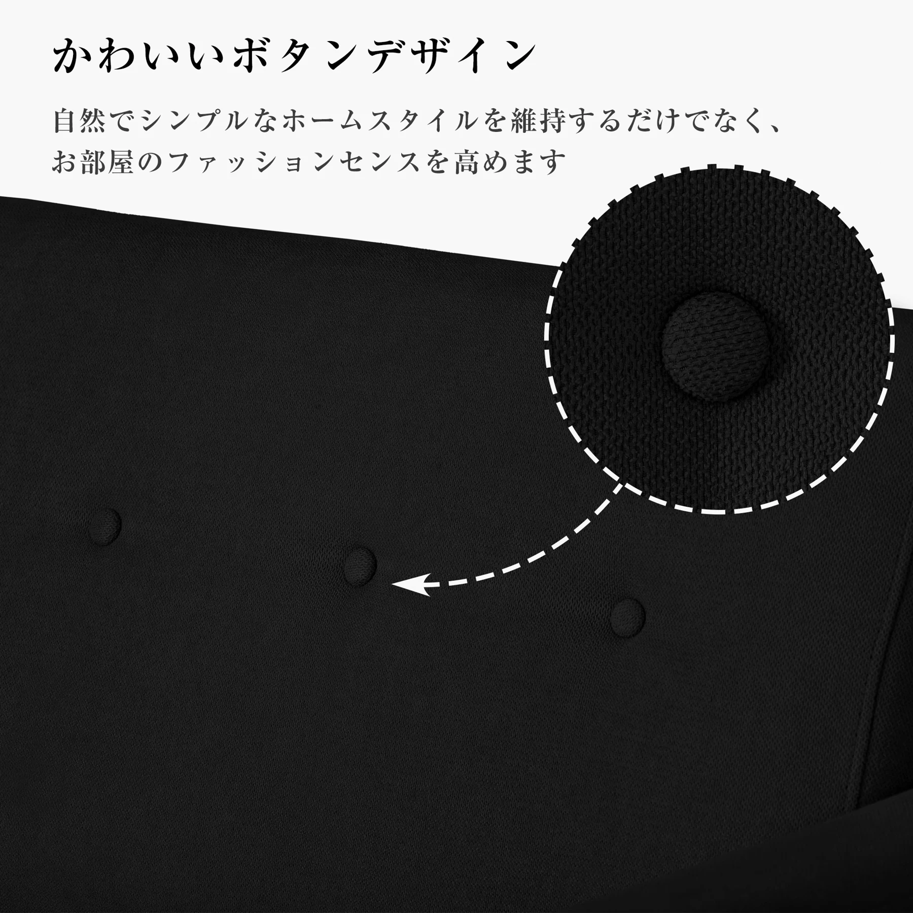 ソファーベッド 2人掛け 脚付き ソファベッド ベッド 3way ソファ ソファー 折りたたみ コンパクト ベッド フロアソファ 一人暮らし ワンルーム 北欧 おしゃれ【ブラック】