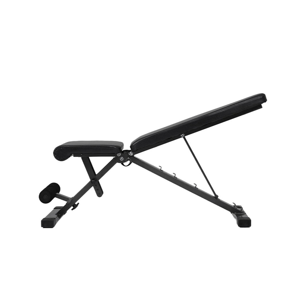 3WAYトレーニングベンチ 耐荷重130KG デクラインベンチ インクラインベンチ フラットベンチ トレーニング ベンチ ベンチプレス ホームジム マルチポジションベンチ トレーニングマシン ダンベル 有酸素運動 健康器具