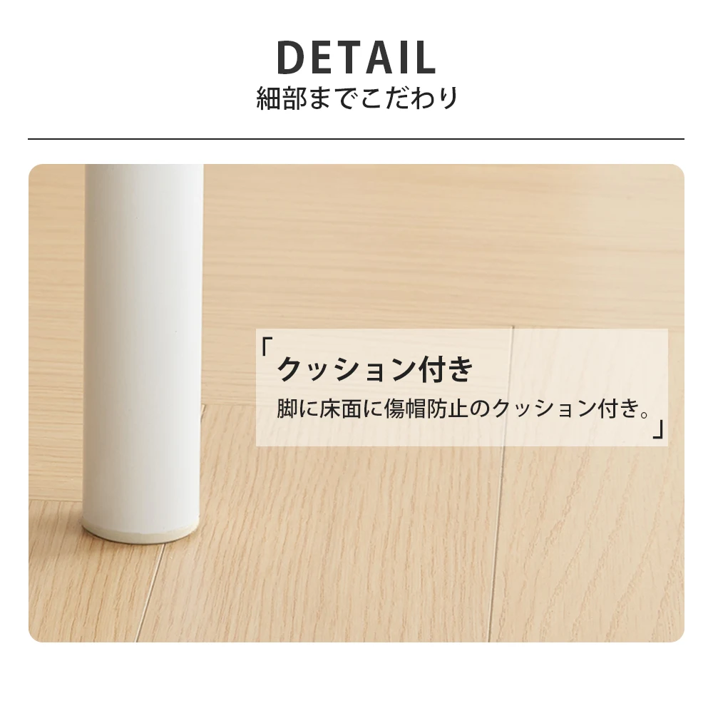 【 ホワイト】シングルベッド パイプベッド ベッドフレーム 一人暮らし 収納 1人用 おしゃれ 北欧風 大人用 スチール 耐震 収納付き 北欧風