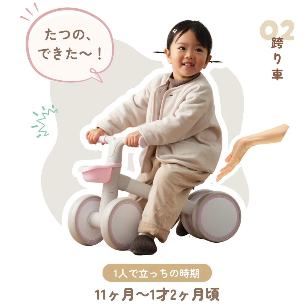 子供用三輪車 四輪車 キッズバイク バランスバイク おしゃれ BTM 1歳 2歳 3歳 耐荷重20kg ランニングバイク 自転車 おもちゃ 乗用玩具 超軽量 可愛い 幼児用 プレゼント お祝い