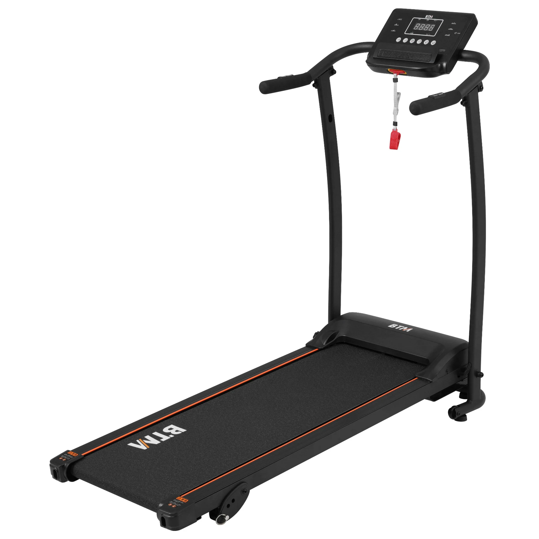 ランニングマシン 電動ランニングマシン ルームランナー デスク付き MAX10km/h フィットネスマシーン ダイエット器具 キャスター付き 心拍数計測機能付き 家庭用 超静音