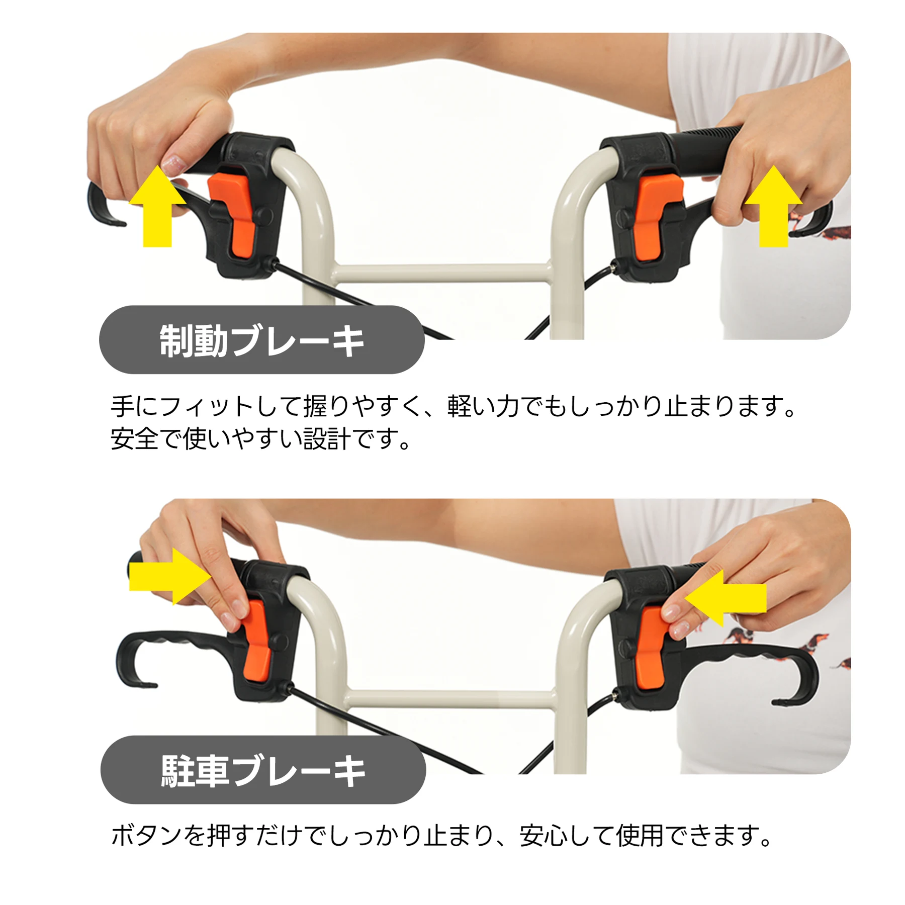 歩行器 歩行車 シルバーカー キャスター 室外用 高さ調整可能 折りたたみ可能 座面付き 四輪 キャスター付き おしゃれ 座れる 散歩 シニア 歩行補助 買い物 ショッピングカー 大容量 老人車 手押し車 介護 高齢者 新品【ネイビー花柄】