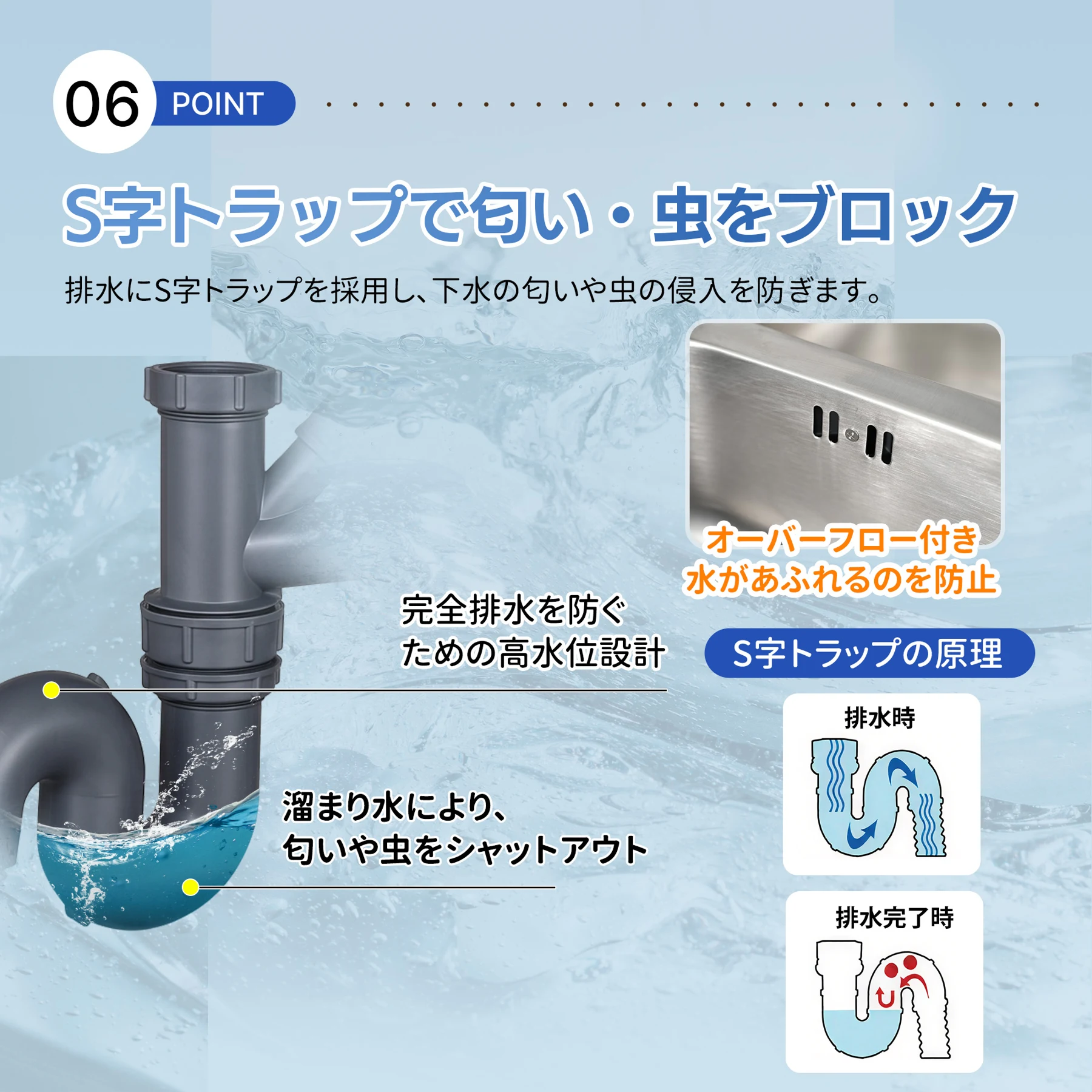 【二槽シンク】屋外 流し台ステンレス製 ガーデンシンク 作業台 キッチン 台所 屋外 簡易 シンク 組み立て簡単 収納棚付 庭 高さ調節 調理台 ガーデニング 庭 DIY 頑丈 新作【シルバー】