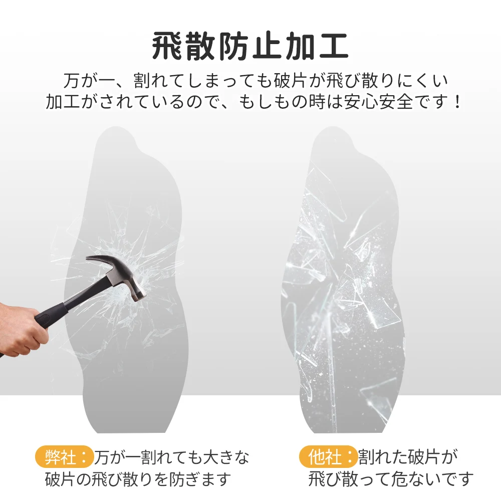 全身鏡 姿見鏡 スタンドミラー ノンフレーム イレギュラミラー 立てかけ 姿見 鏡 ミラー おしゃれ 大型 飛散防止 木製台あり 160*50CM