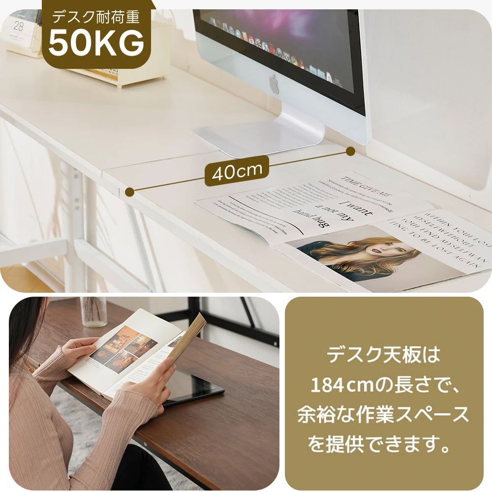 【ブラック】システムベット 宮棚 ロフトベッド シングル コンセント付き 移動可能デスク付き 北欧風 二段ベッド 大人用 二段ベッド スチール 耐震