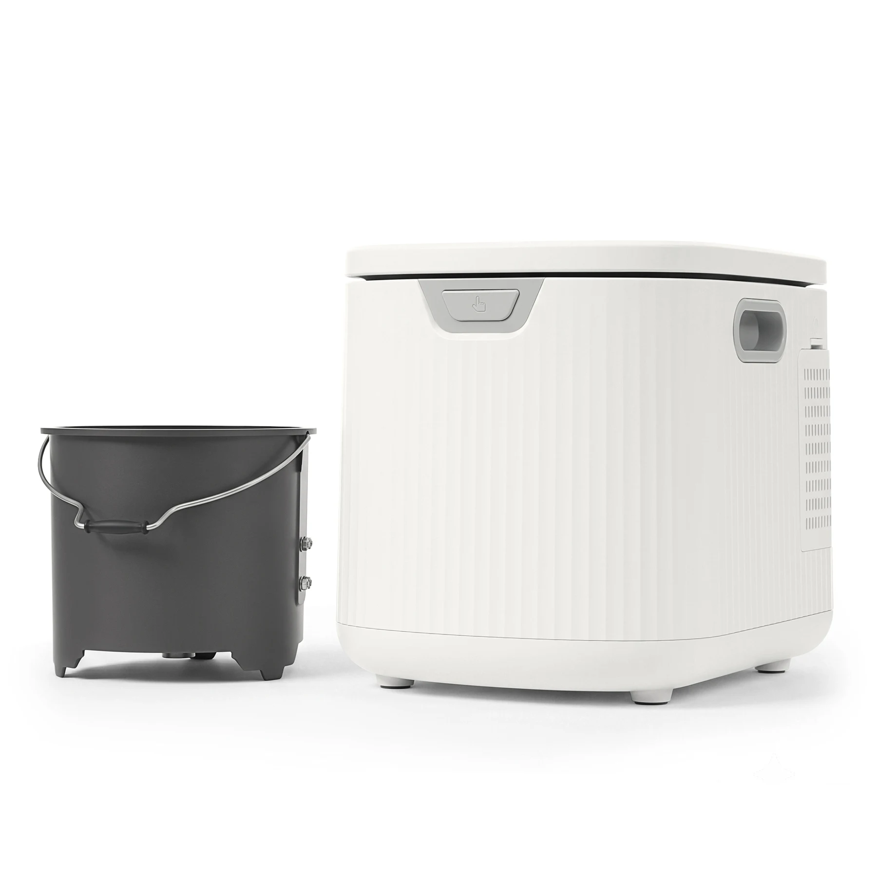 生ごみ処理機 家庭用 2.5L 乾燥 粉砕式 自動洗浄 大容量 生ゴミ90%以上削減 大容量 助成金対象 脱臭 活性炭 静音 生ごみ減量乾燥機 生ゴミ処理機 生ゴミ乾燥機 防臭 ごみ箱 密閉 台所 キッチン 消臭