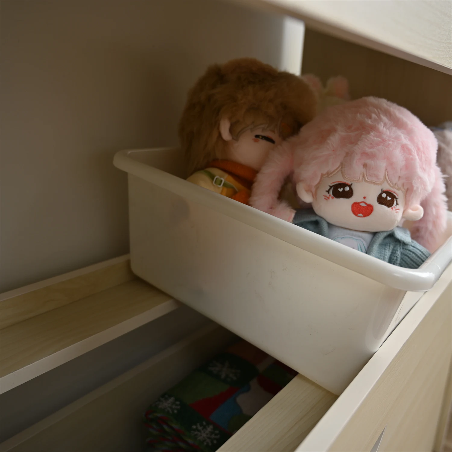 【WF297846AAA】絵本ラック 収納ラック 収納ボックス 収納棚 キャスター付き 子供用シェルフ 収納ケース 子ども用 家具 木製 大容量 おもちゃ箱