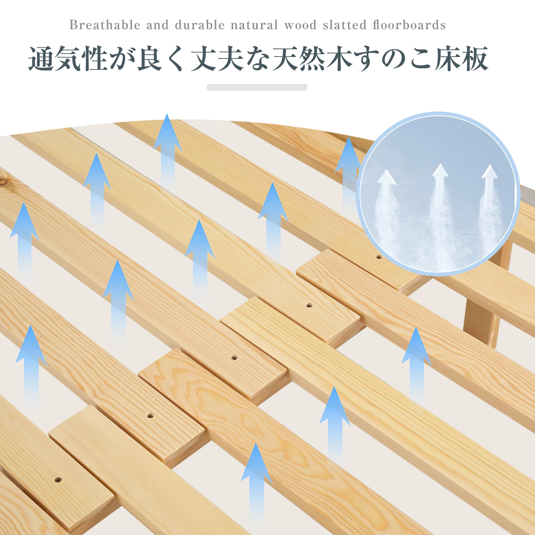 【厚さ8cmダークグレーマット付き】ディベッド ソファベッド シングル 天然木製 伸長式ベッド ベッドフレーム 伸縮 下収納 おしゃれ 2way 天然木 来客用 リビング パイン材 すのこ仕様