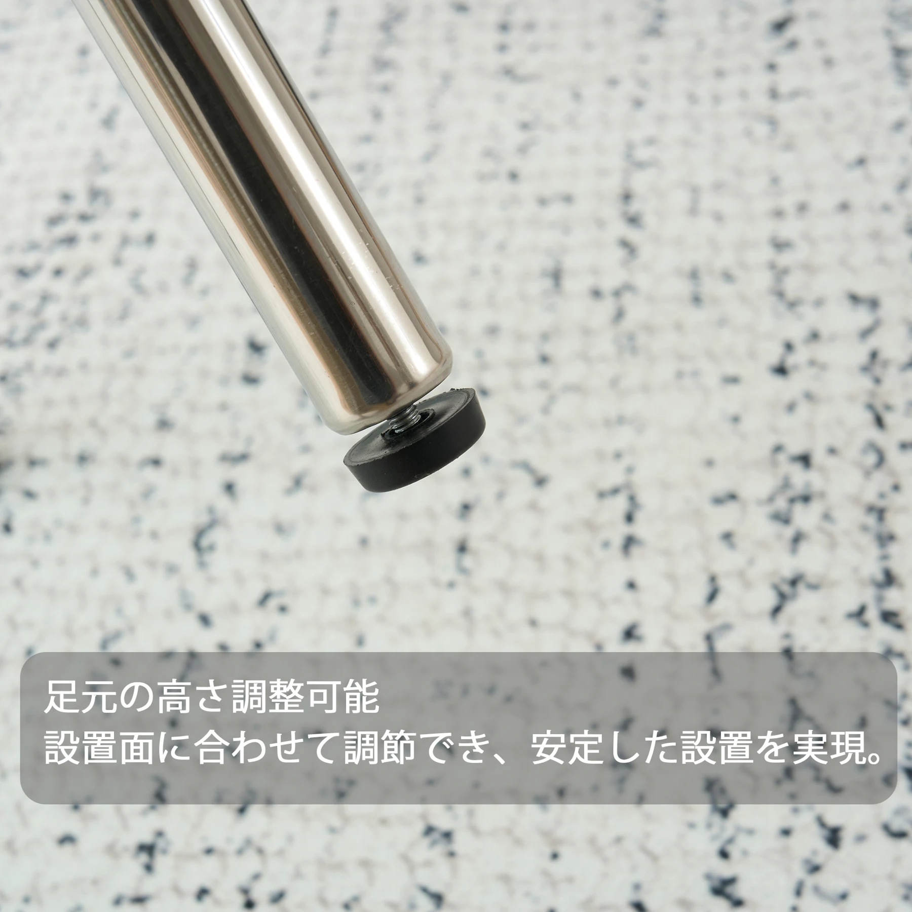 二段オーバルコーヒーテーブル 強化ガラス天板+MDF収納棚 ミニマリストデザイン リビング専用 ホワイト