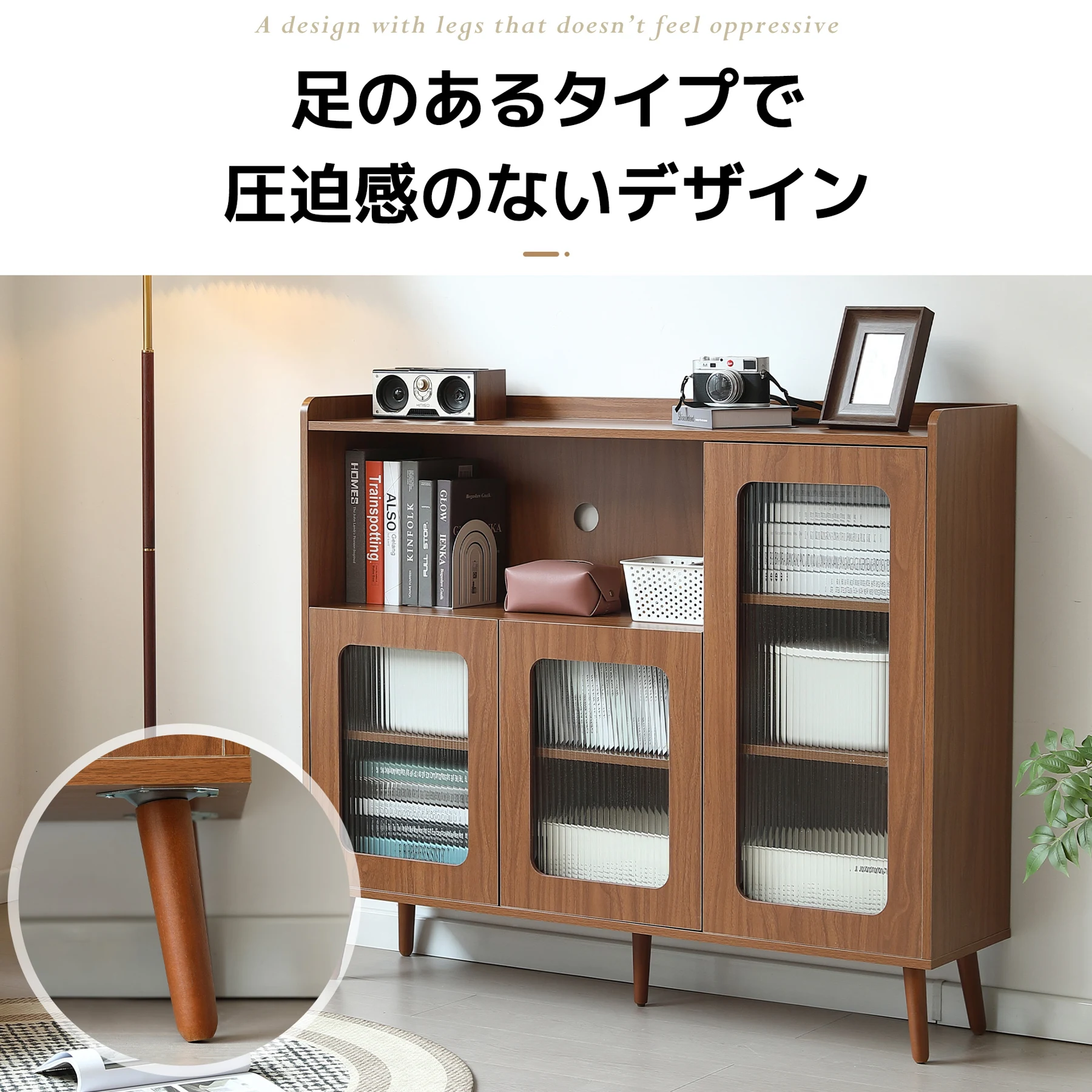 キャビネット サイドボード 食器棚 キッチンキャビネット チェスト 大容量 収納棚 リビング 収納 収納チェスト サイドボード 扉付き リビングボード 洋服 タンス 収納 箪笥 おしゃれ キャビネット リビング ランドリーチェスト 収納棚 整理タンス 北欧 木目調 おしゃれ