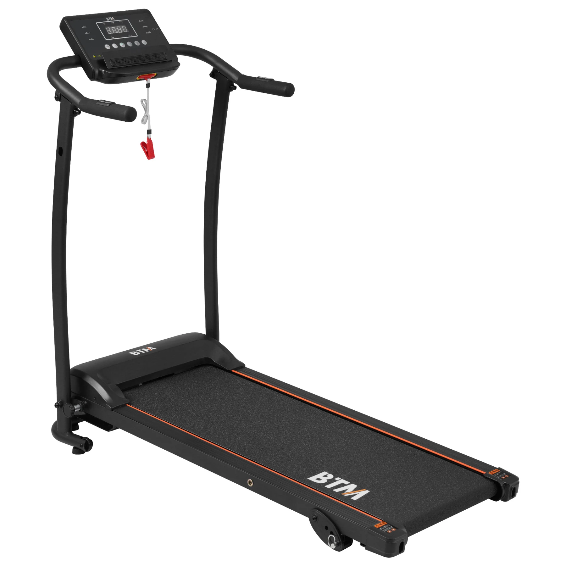 ランニングマシン 電動ランニングマシン ルームランナー デスク付き MAX10km/h フィットネスマシーン ダイエット器具 キャスター付き 心拍数計測機能付き 家庭用 超静音