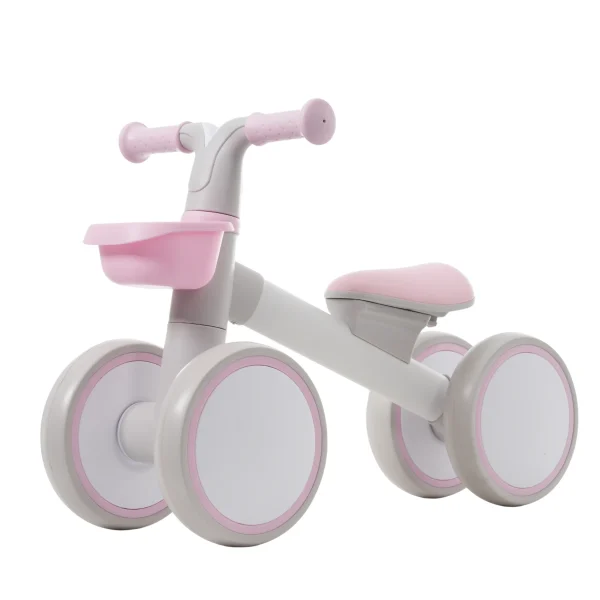 子供用三輪車 四輪車 キッズバイク バランスバイク おしゃれ BTM 1歳 2歳 3歳 耐荷重20kg ランニングバイク 自転車 おもちゃ 乗用玩具 超軽量 可愛い 幼児用 プレゼント お祝い
