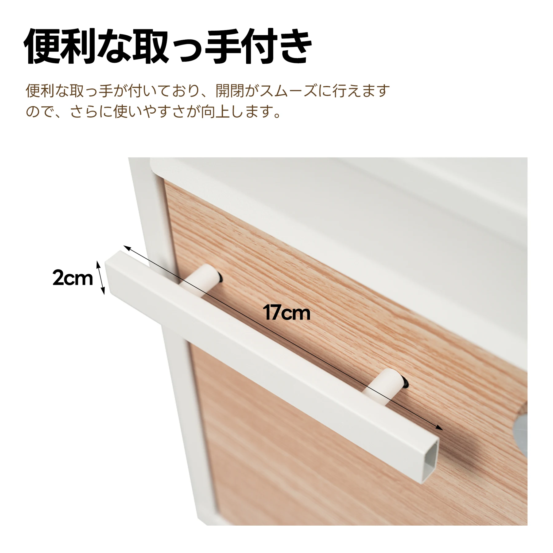 宅配ボックス 置き型 スタンド 投函口3つ ポスト一体型 複数投函 配達ボックス 鍵付き メ一ル便·A4対応 ポスト 北欧 一戸建て用 スタンドポスト メールボックス A4対応 新聞受け 高級【ホワイト+木目】