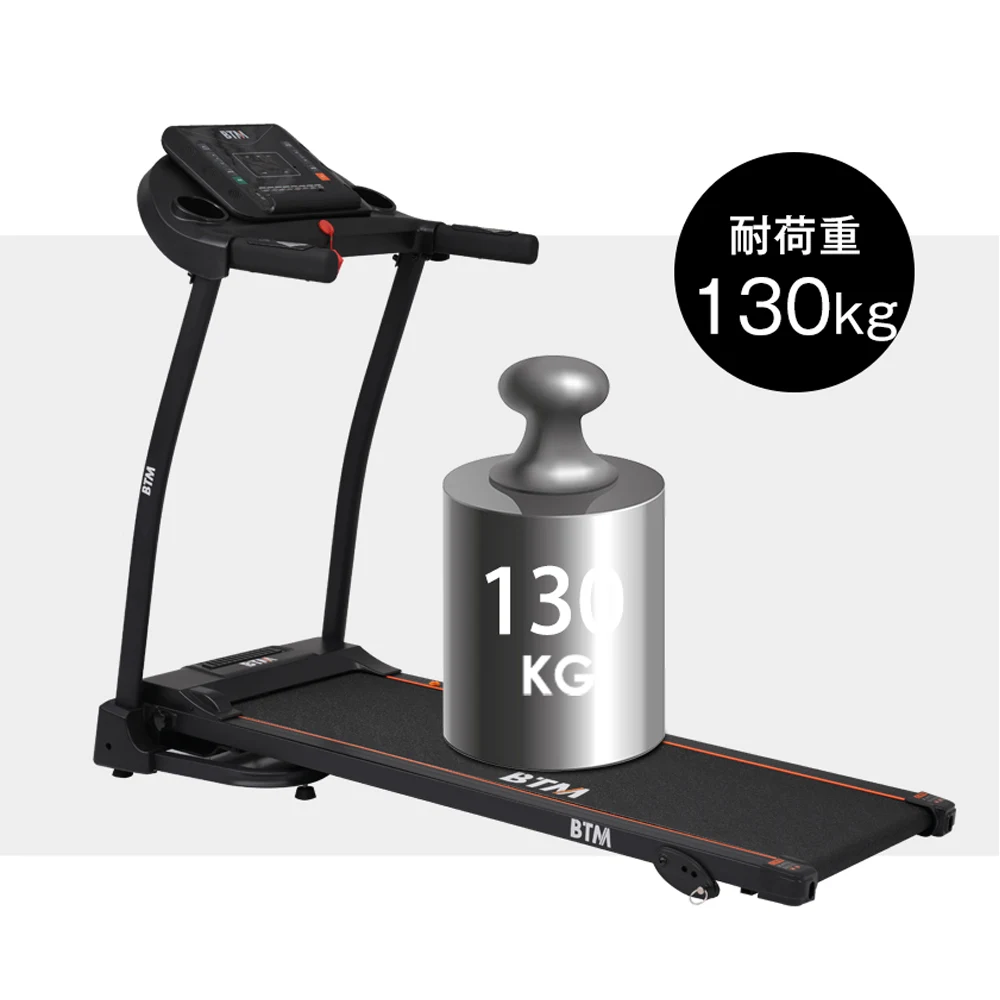 電動ランニングマシン ルームランナー MAX16km/h 3段階角度調整 ダイエット器具 有酸素運動 静音 折りたたみ 家庭用 トレッドミル エクササイズ 衝撃吸収 室内運動 健康器具