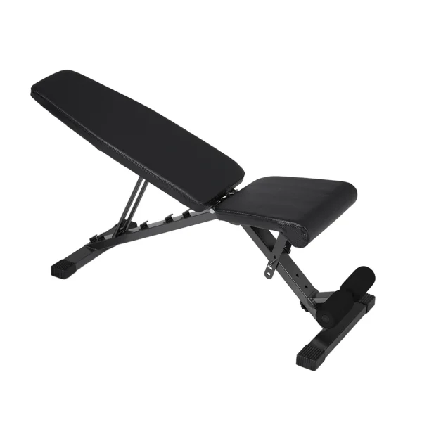 3WAYトレーニングベンチ 耐荷重130KG デクラインベンチ インクラインベンチ フラットベンチ トレーニング ベンチ ベンチプレス ホームジム マルチポジションベンチ トレーニングマシン ダンベル 有酸素運動 健康器具