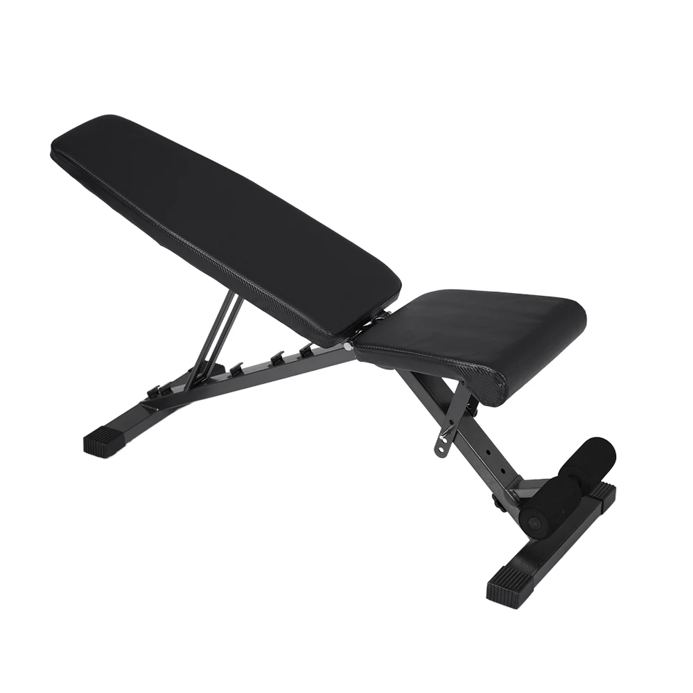 3WAYトレーニングベンチ 耐荷重130KG デクラインベンチ インクラインベンチ フラットベンチ トレーニング ベンチ ベンチプレス ホームジム マルチポジションベンチ トレーニングマシン ダンベル 有酸素運動 健康器具