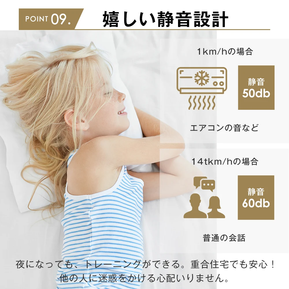 電動ランニングマシン ルームランナー MAX14km/h フィットネスマシーン 心拍数計測 ダイエット器具 有酸素運動 静音 折りたたみ 薄型 傾斜角度2段調節 家庭用 トレッドミル エクササイズ
