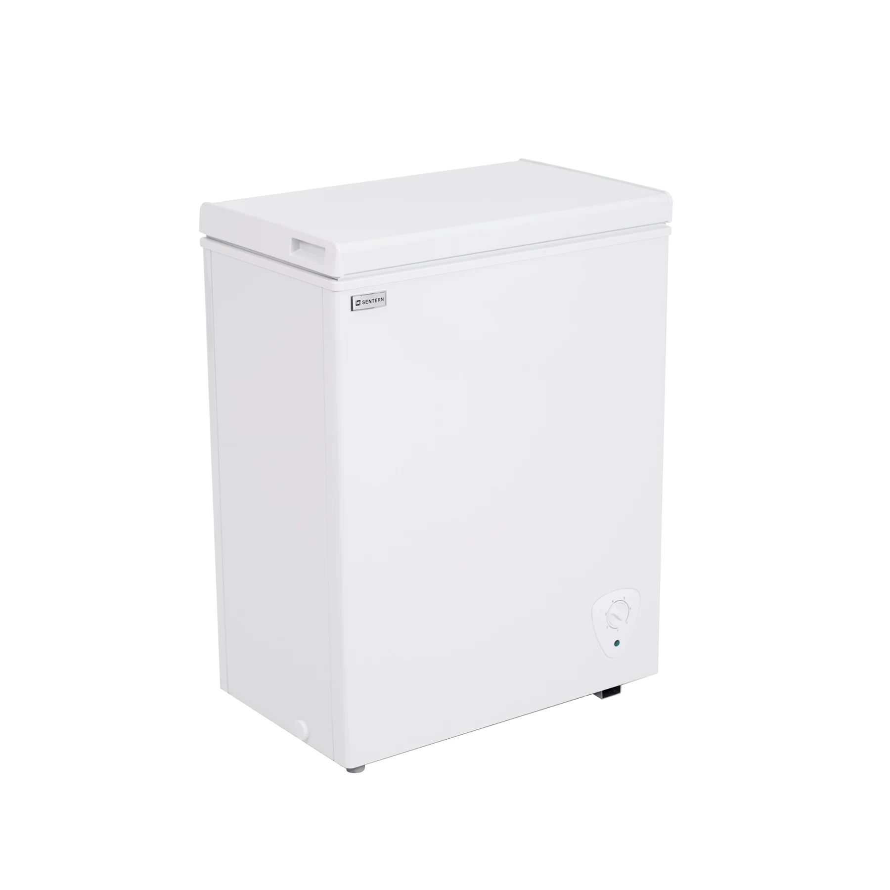 冷凍庫 90L 家庭用 業務用 チェストフリーザー 上開き バスケット付き フリーザー ストッカー 冷凍 省エネ スリム 冷凍冷蔵庫 温度調整 氷 静音 大容量 冷凍食品 ストック キッチン家電 ホワイト 白 冷凍庫 業務用冷蔵庫