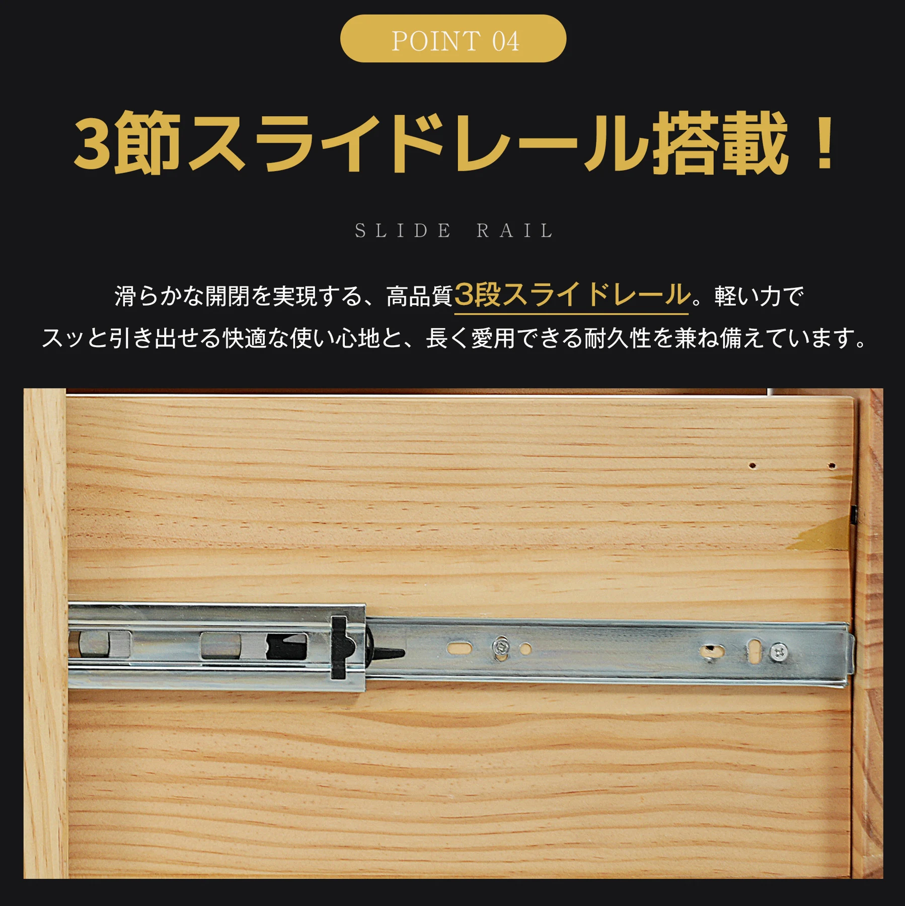 【人気商品】デスクワゴン サイドワゴン ラック 鍵付き キャスター付き 脇机 オフィス ホワイト