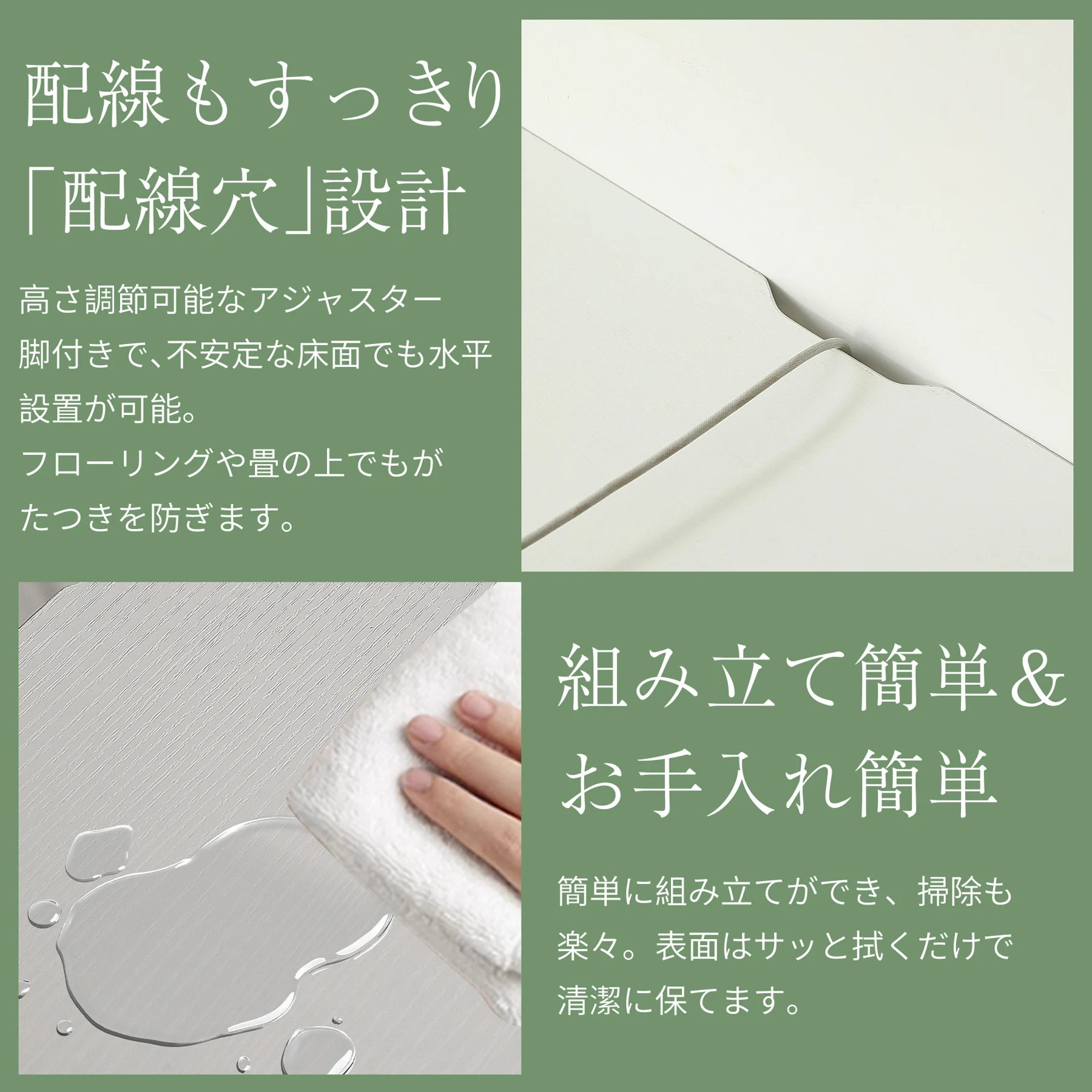 【新カラー】水槽台 水槽スタンド 耐荷重120kg 幅60cm 奥行30cm三段 頑丈フック付き 両開き扉 アジャスター付 収納棚 60cm×30cm