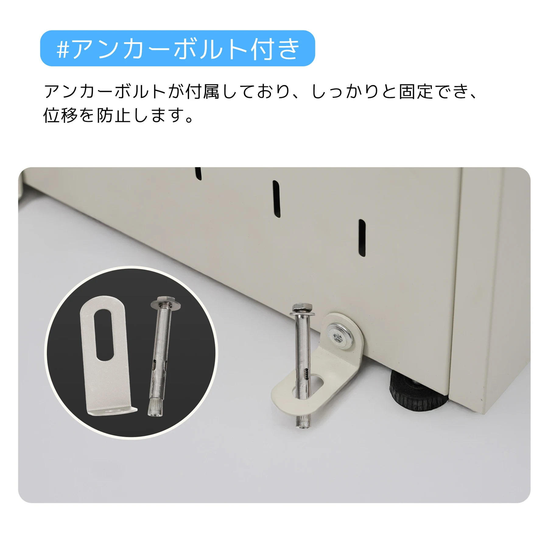 ゴミ箱 屋外 247L 大容量 通気性抜群 頑丈 大型 安定 簡単組立 ゴミ荒らし防止 カラスよけ 大型 野良猫よけ 大きい ふた付き ゴミステーション ゴミボックス ゴミ収納 ゴミ保管 ゴミ収集 庫 ごみ 箱 カラス対策【グレー】