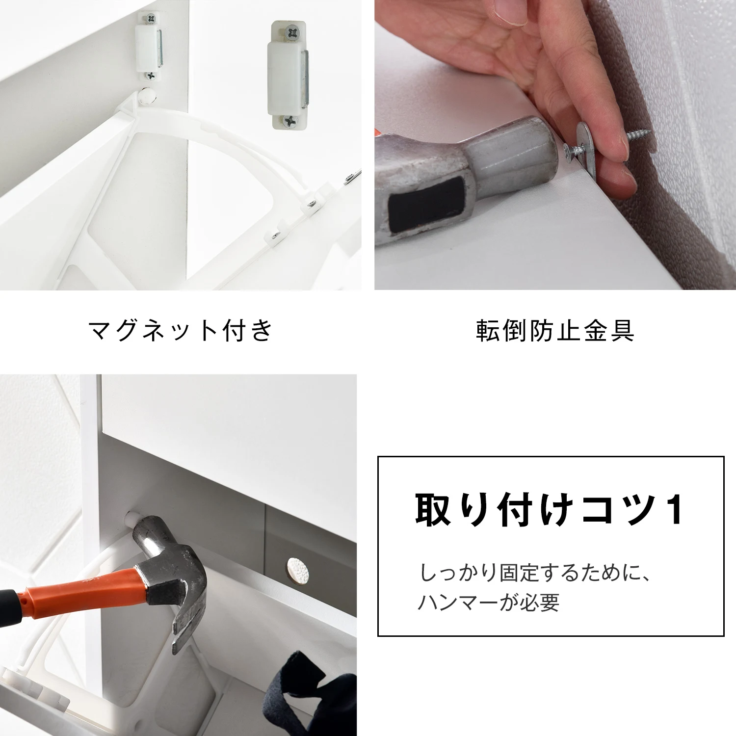 【人気商品】下駄箱 3段 シューズラック 玄関収納 引き出し ひとり暮らし スリム 靴収納 ラック 靴収納棚 おしゃれ