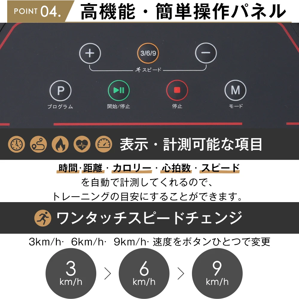 電動ランニングマシン ルームランナー MAX14km/h フィットネスマシーン 心拍数計測 ダイエット器具 有酸素運動 静音 折りたたみ 薄型 傾斜角度2段調節 家庭用 トレッドミル エクササイズ